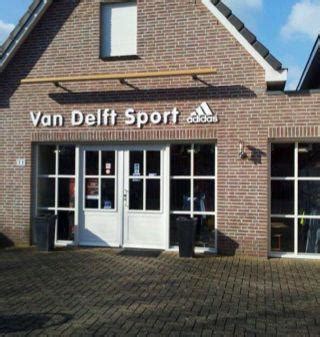 Van Delft Sport .